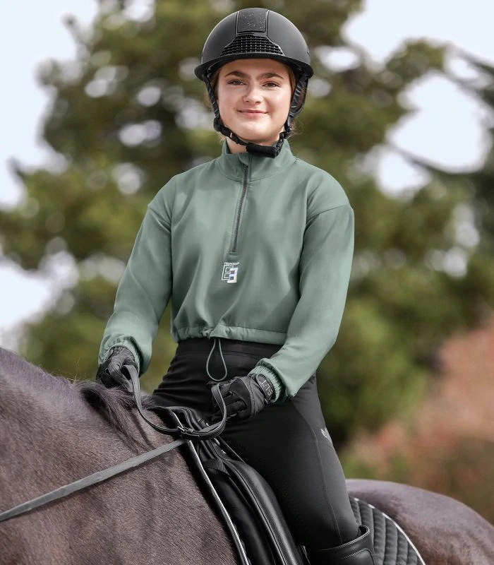 ELT - Funkční mikina Amelie