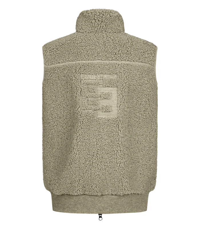 ELT - Teddy Fleece vesta Alma