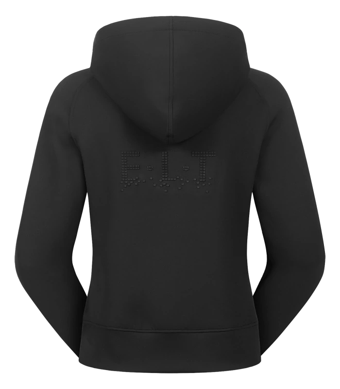 ELT - Funkční mikina Regensburg