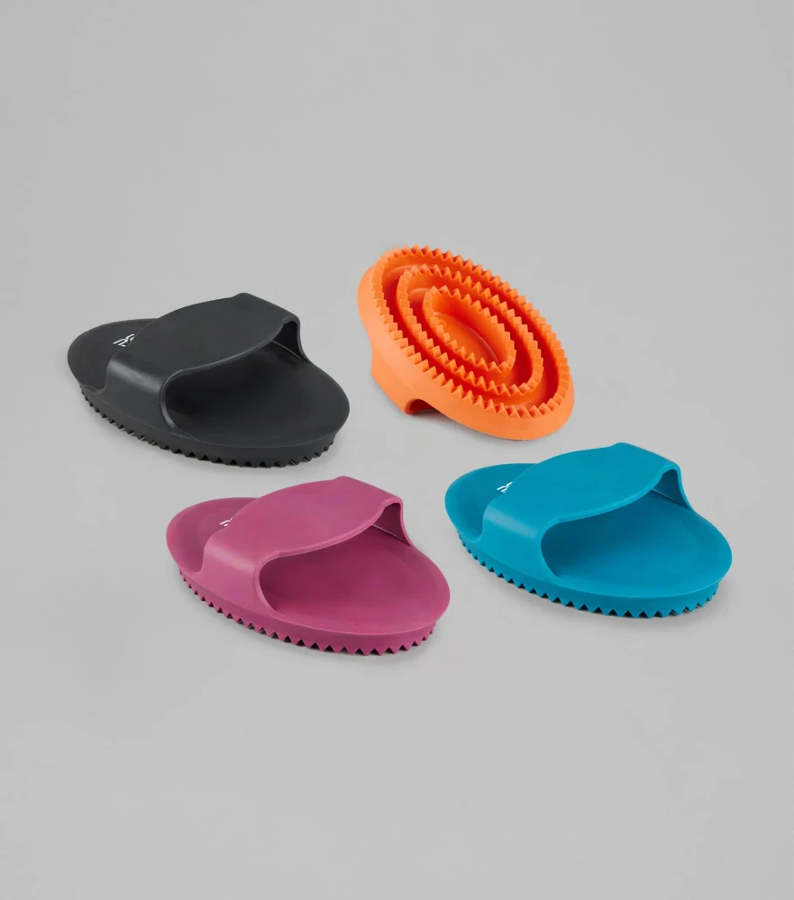 Premier Equine - Rubber - Gumové masážní hřbílko