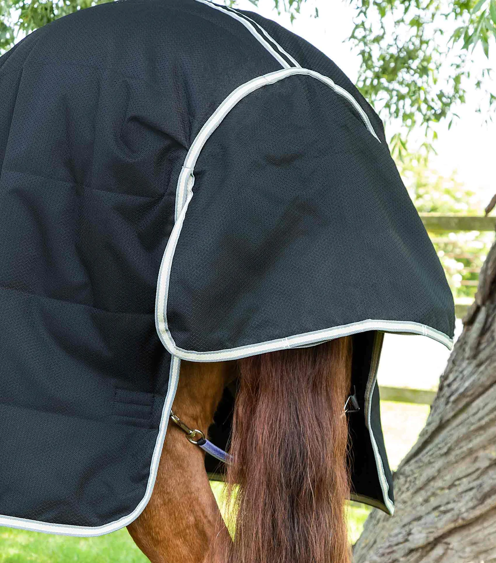 Premier Equine - Stájová deka Lucanta Demi (100g)