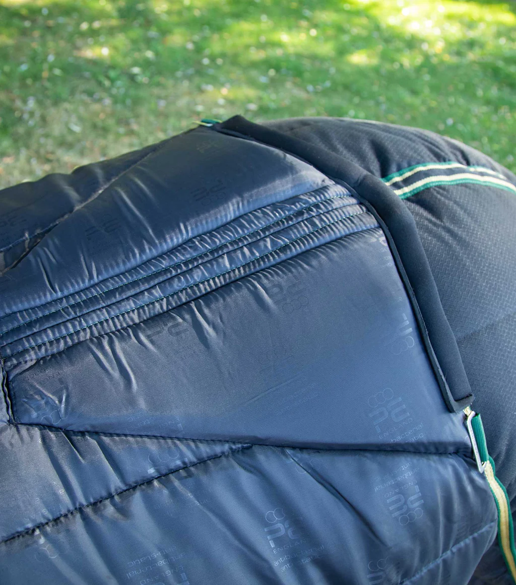 Premier Equine - Stájová deka Lucanta Demi (450g)