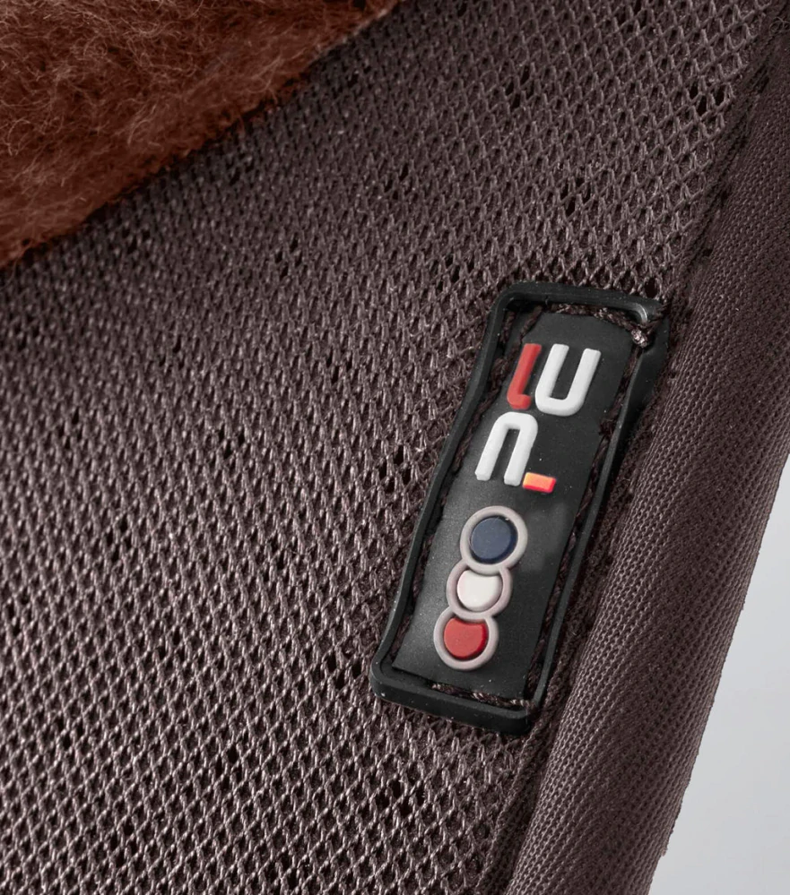 Premier Equine - Podselová dečka Close Contact Airtechnology Nárazuvzdorná / Drezurní