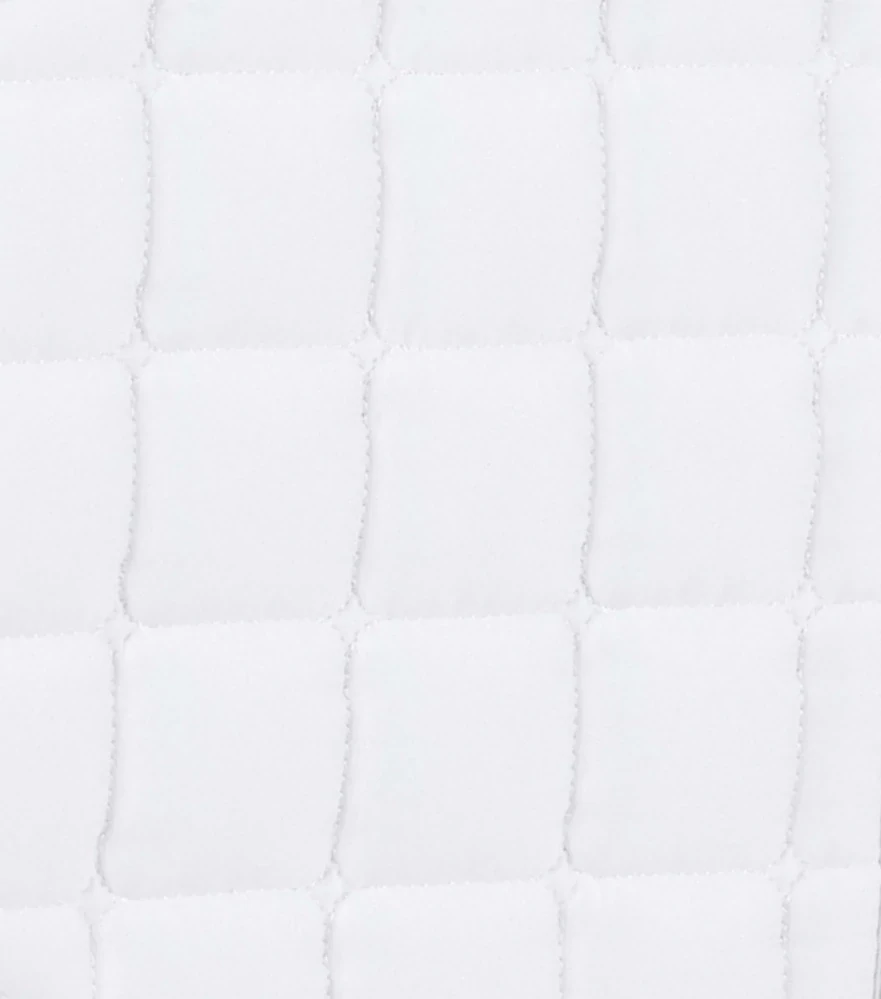 Premier Equine - Podsedlová dečka Azzure protiskluzový satén GP / Jump Square