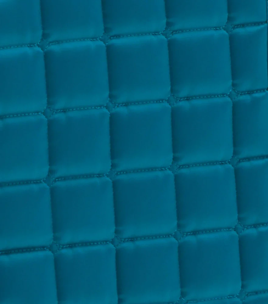 Premier Equine - Podsedlová dečka Azzure protiskluzová saténová Drezurní