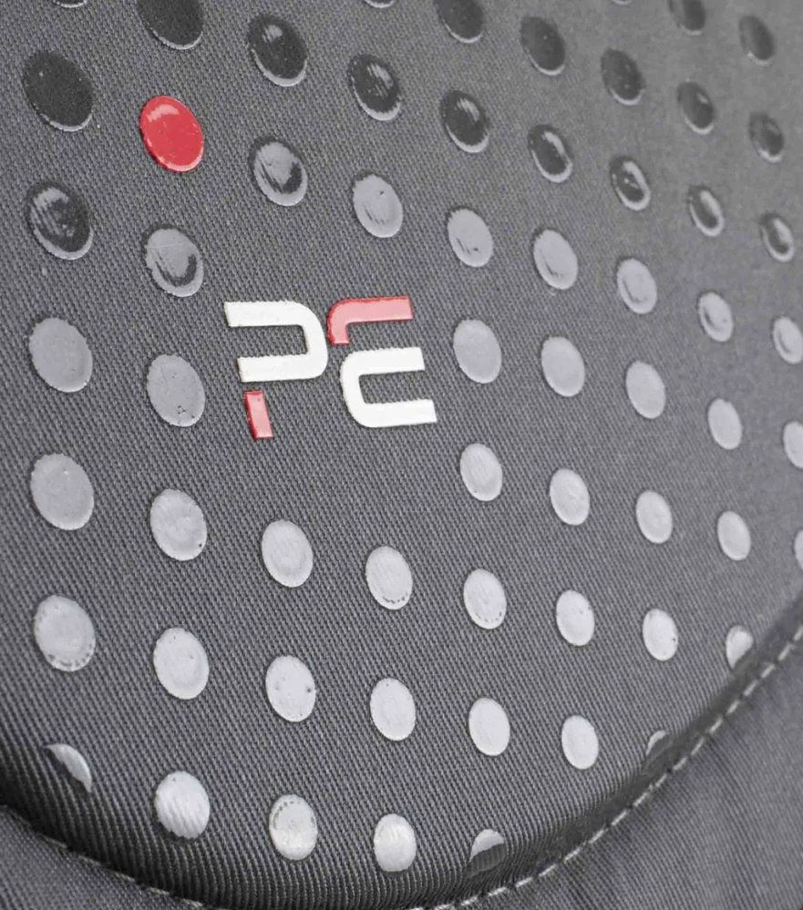 Premier Equine - Podsedlová dečka Close Contact Tech Grip protiskluzová - drezurní