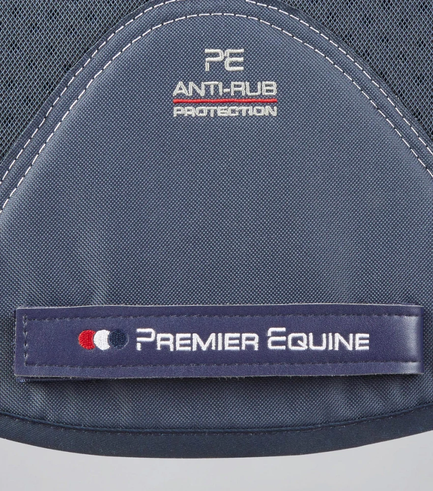 Premier Equine - Podsedlová dečka Close Contact Airtechnology Anti-Slip Drezurní