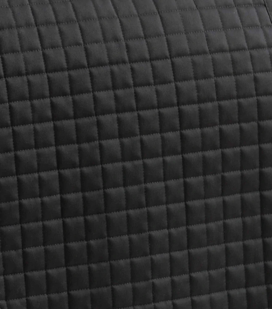 Premier Equine - PONY Podsedlová dečka Close Contact Merino vlna Half Lined European GP / Jump Square