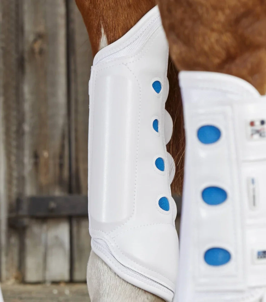 Premier Equine - Kamaše na zadní nohy (chlazené vzduchem) Original Eventing