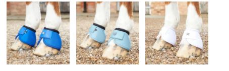 Premier Equine - Zvony Ballistic No-Turn Over Reach