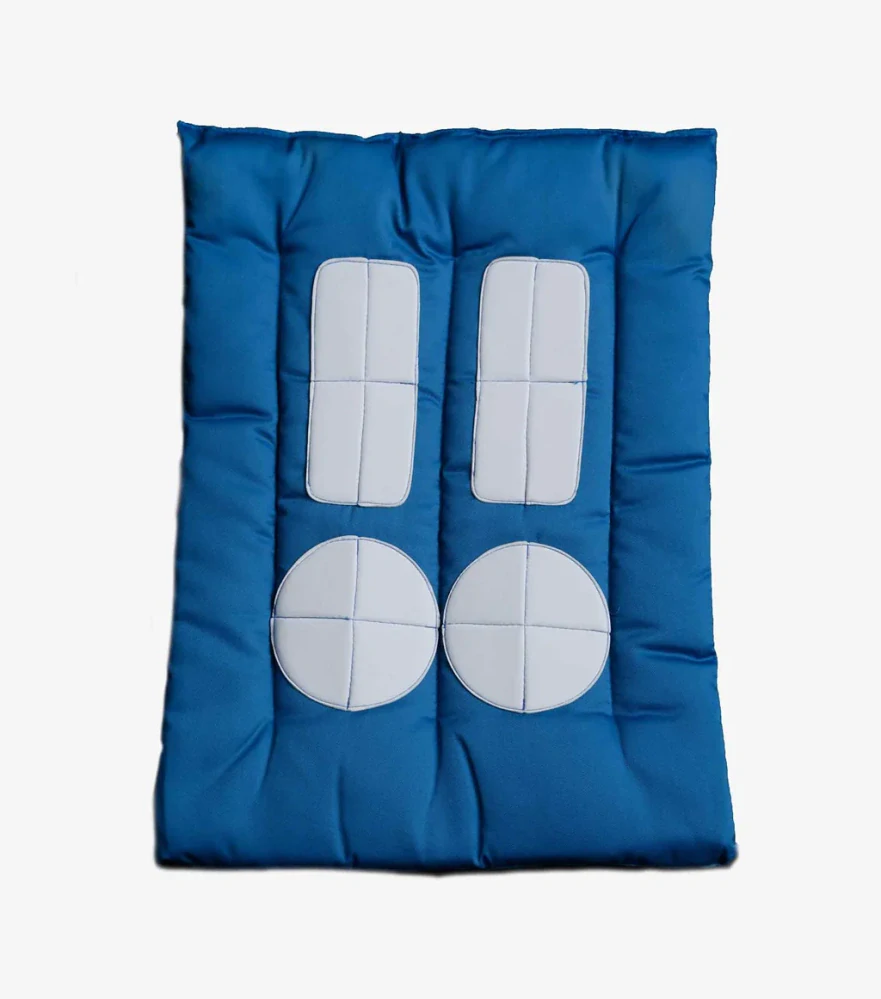 Premier Equine - Podložky Magni-Teque