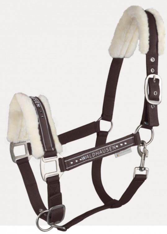 Waldhausen - Ohlávka Elegant