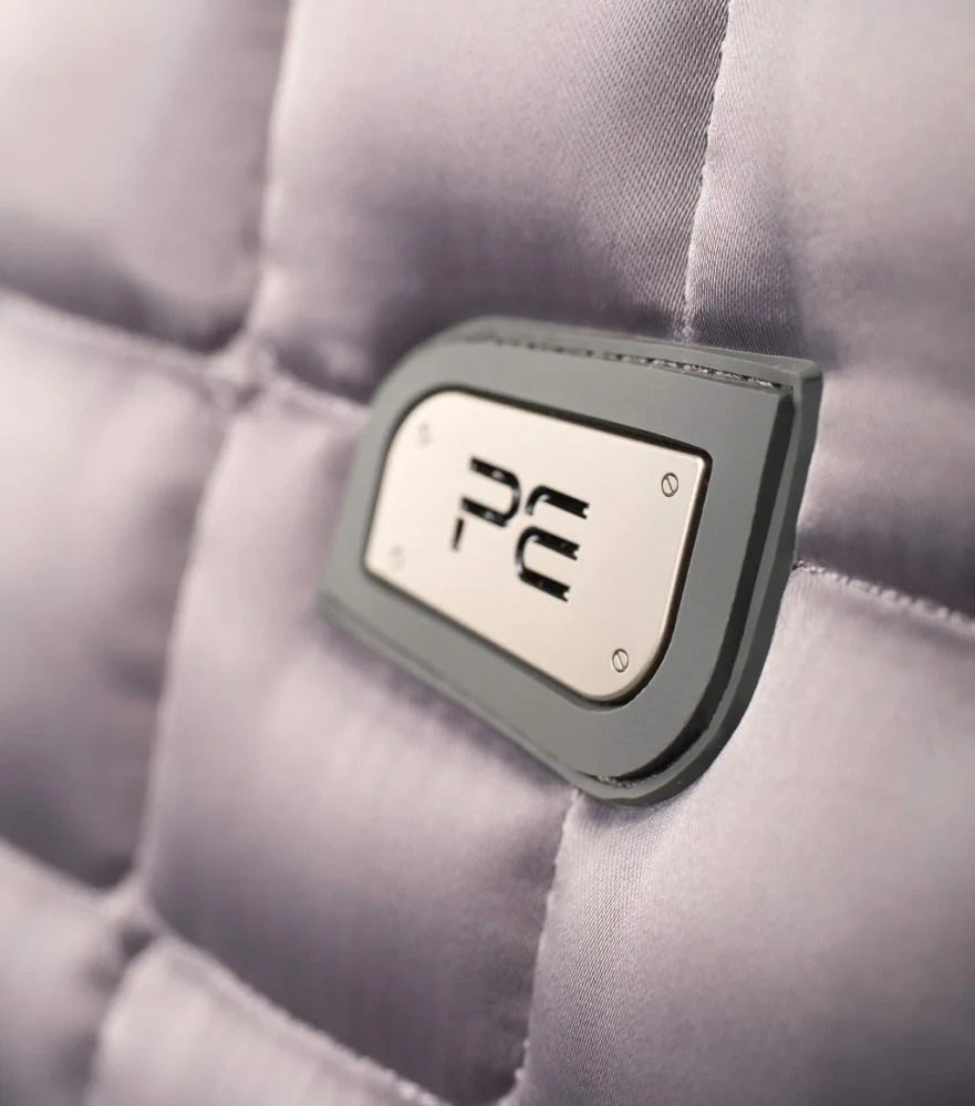 Premier Equine - Podsedlová dečka Alberta CC Satin GP/Jump Square