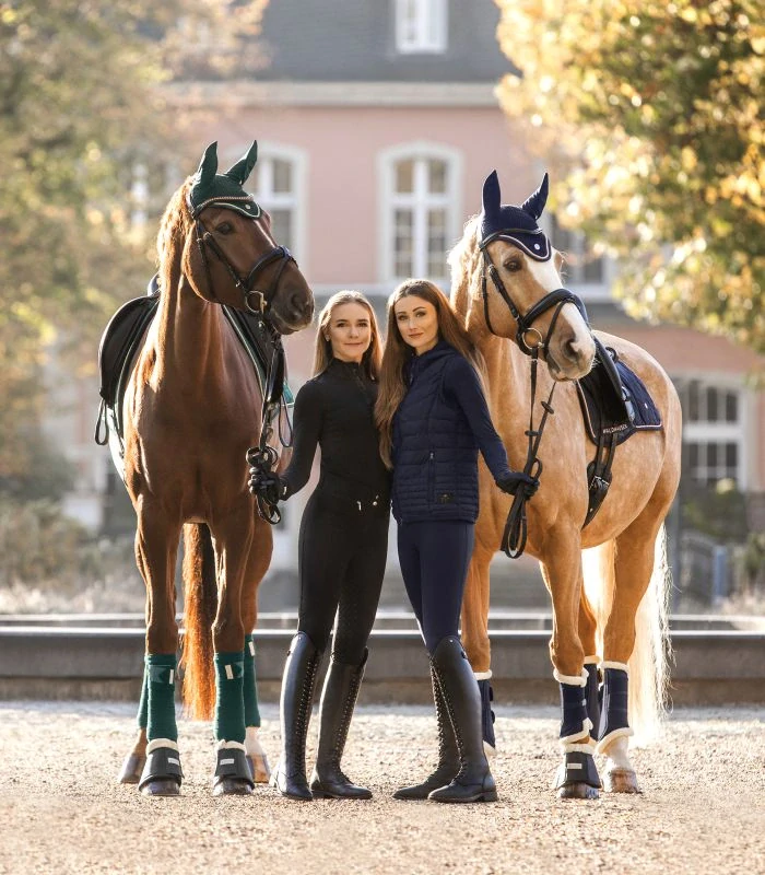 Waldhausen - Čabraka ROSÉ FLY VEIL