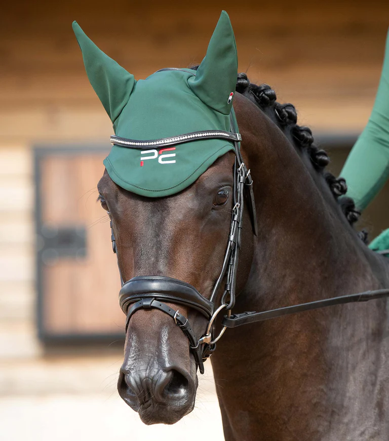 Premier Equine - Čabraka Atlas Fly Veil