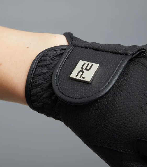 Premier Equine - Metaro Dámské jezdecké rukavice