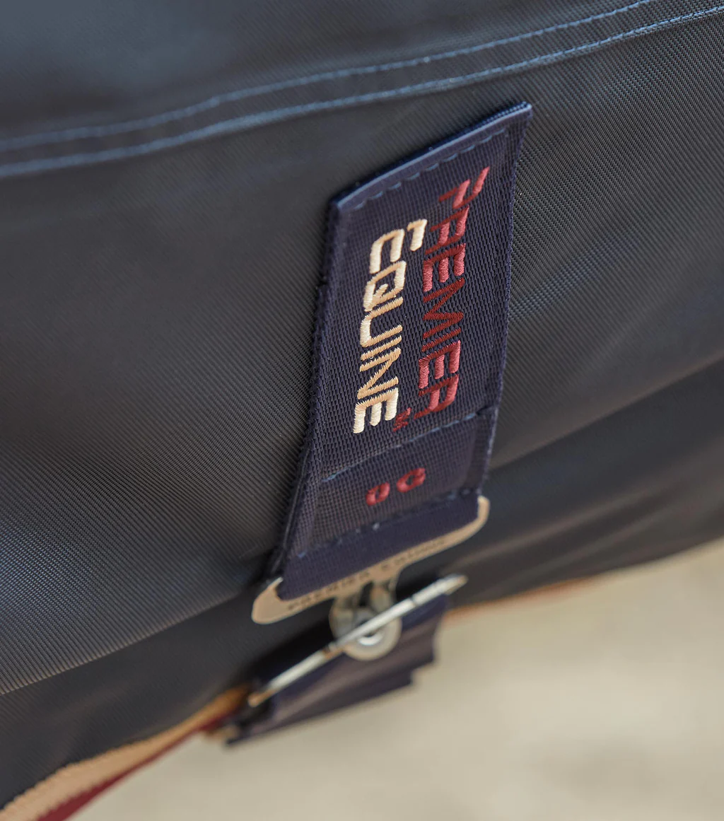 Premier Equine - Pracovní deka Walker  0g