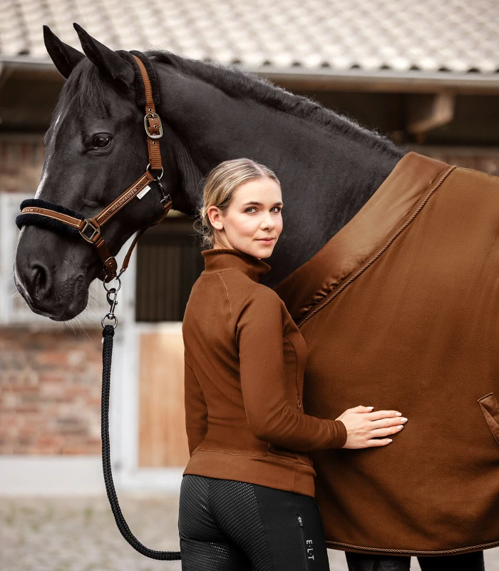 Waldhausen - Odpocovací deka Nepál