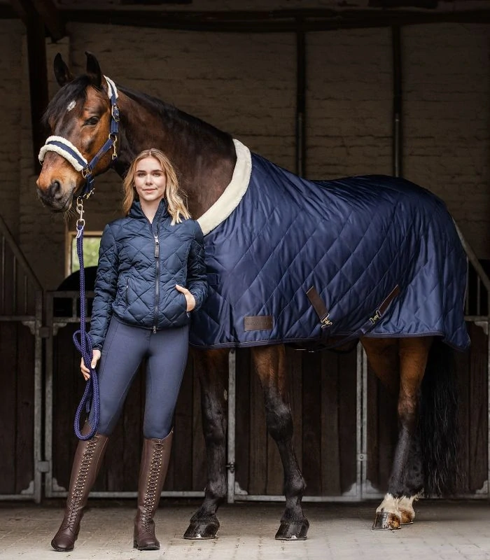 Waldhausen - Transportní deka Exclusive (50 g)