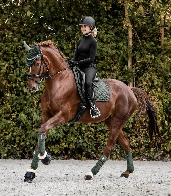 Waldhausen - Podsedlová dečka Nepál