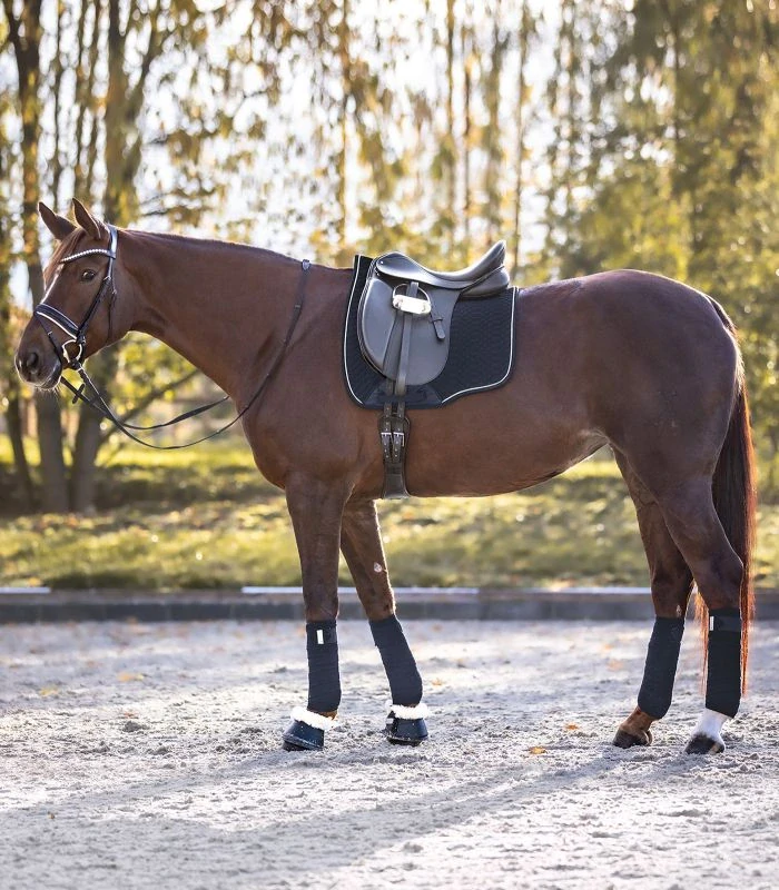 Waldhusen - Podsedlová dečka Lugano