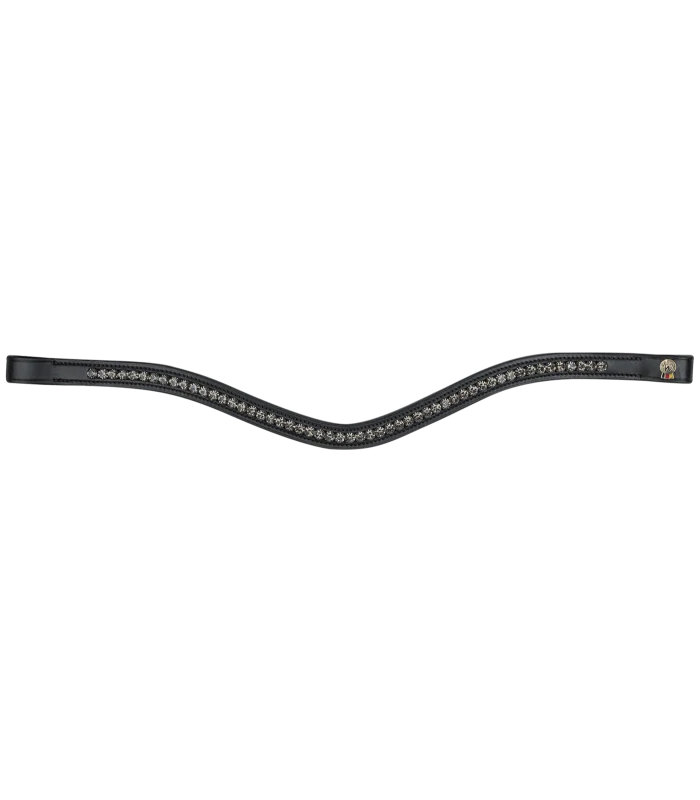 Waldhausen - S-Line Uzdečka Bridle Glamour