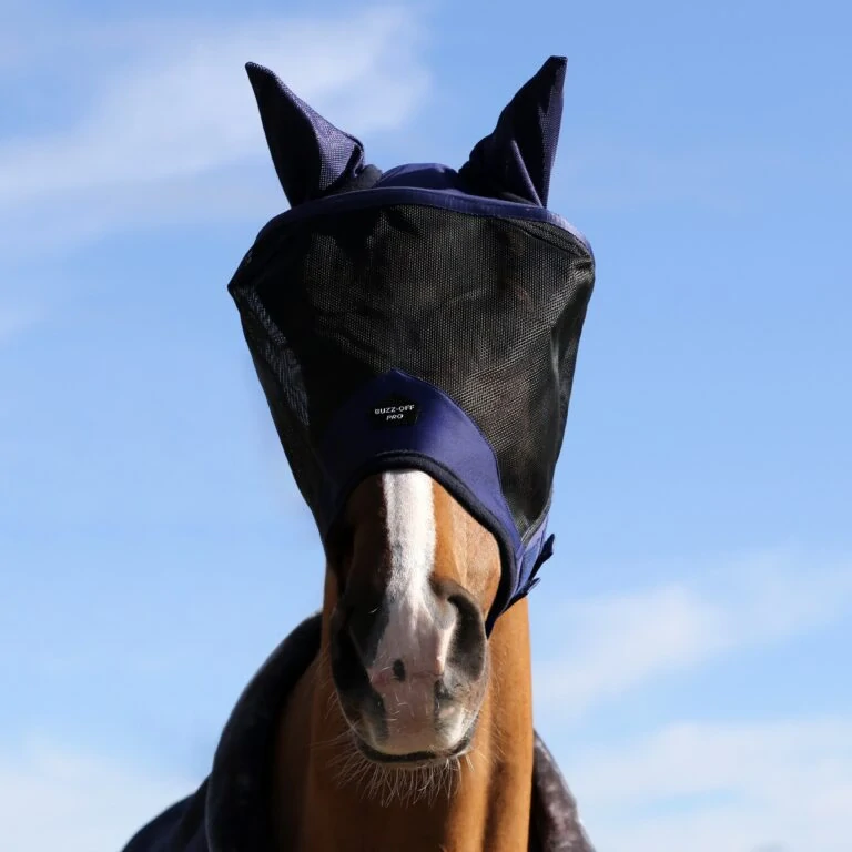 Bucas - Maska Buzz-Off Pro