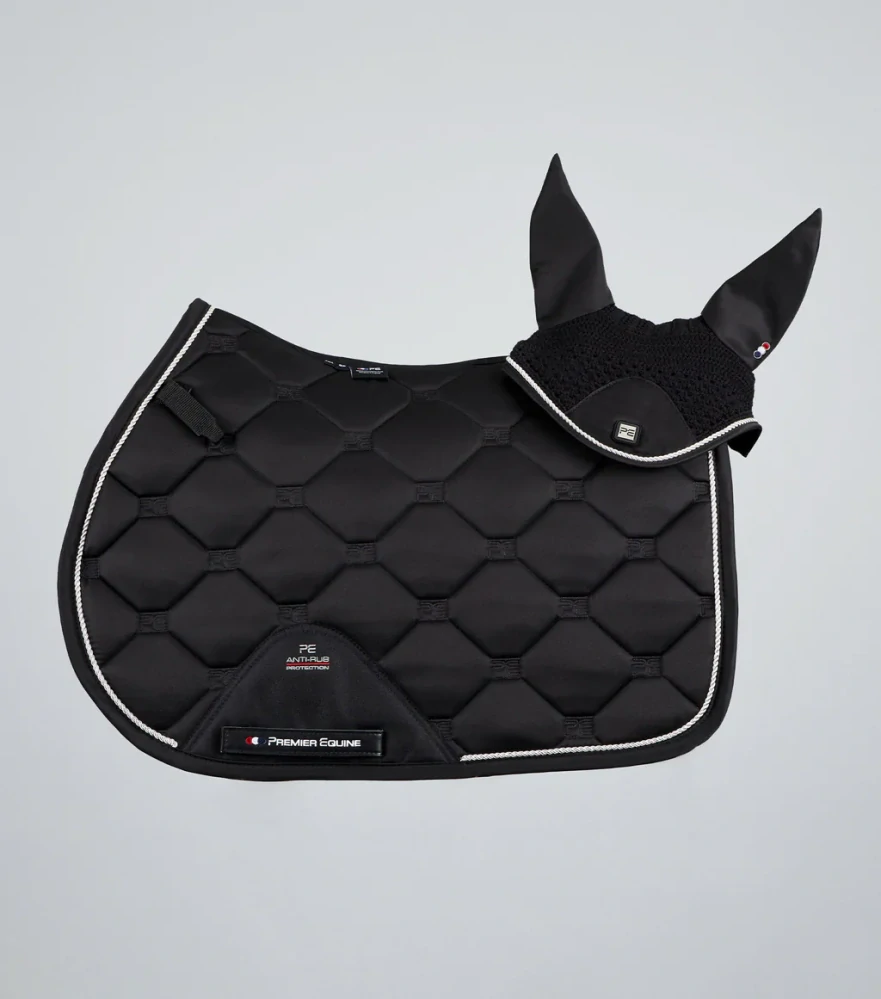 Premier Equine - Čabraka Salto