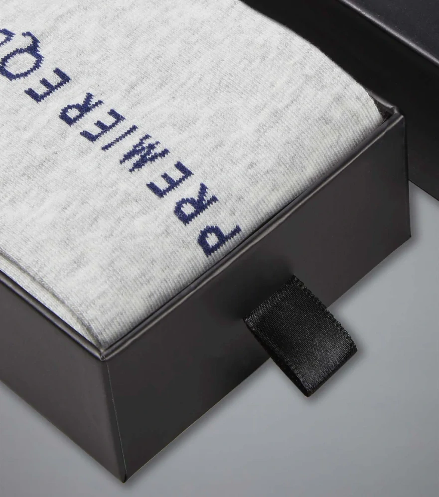 Premier Equine - Dětské tenké strečové podkolenky (2 páry)