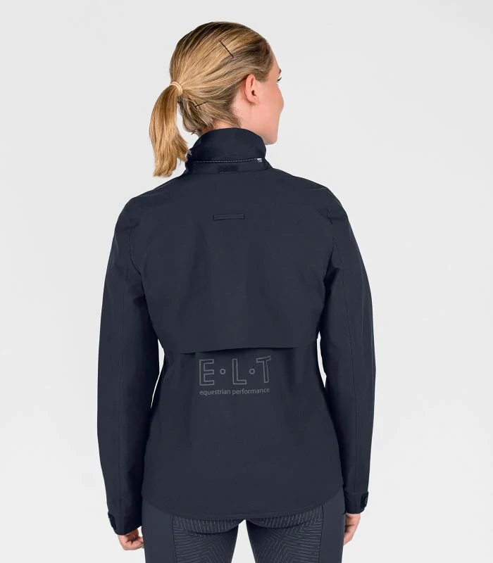 ELT - Výkonnostní pláštěnka