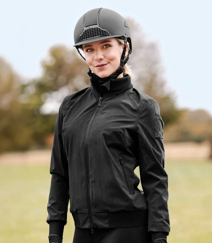 ELT - Bunda Blouson Ravenna