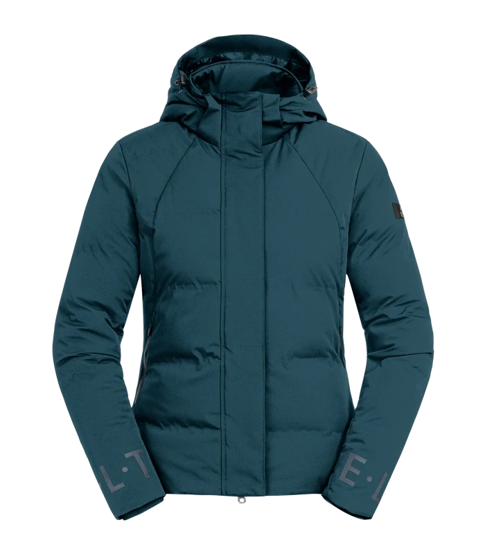 ELT - Zimní sportovní jezdecká bunda Ohio