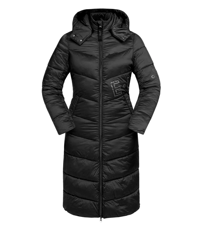 ELT - Lehký kabát Oslo