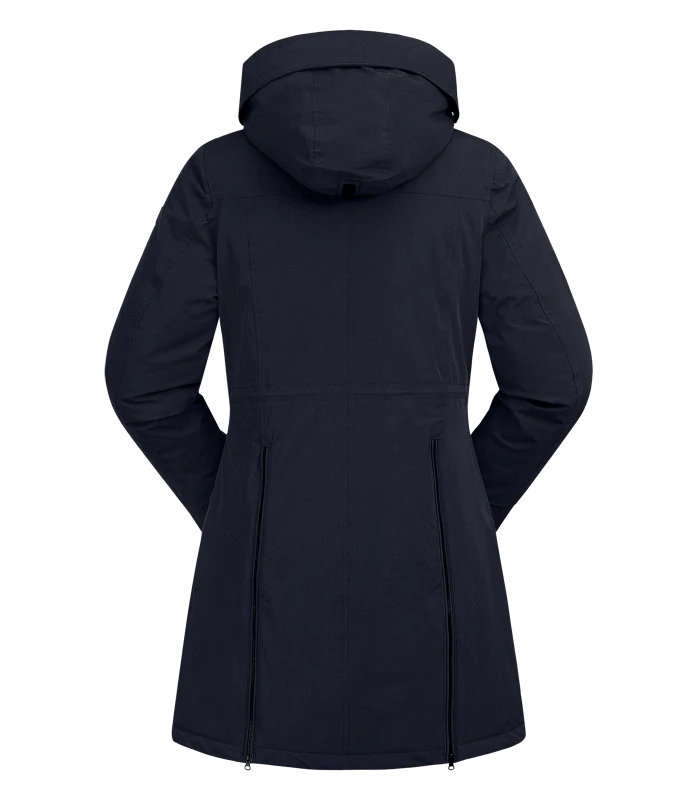 ELT - Zimní jezdecká parka Ontario