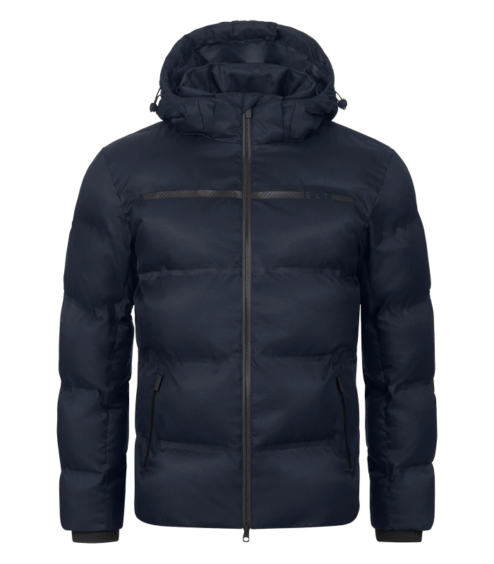 ELT - Zimní lehká pánská bunda Montana