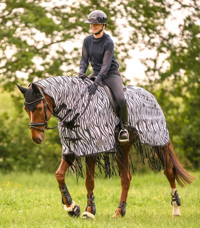 ELT - Ultralehká mikina Ruby (proti hmyzu)