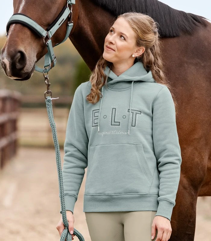ELT - Mikina Hoody Rio
