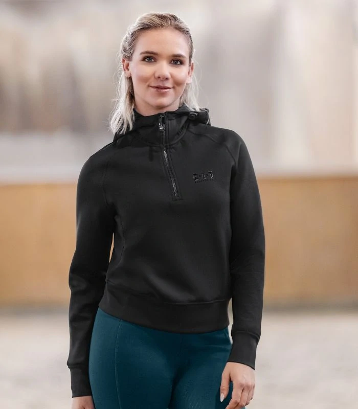 ELT - Funkční mikina Regensburg