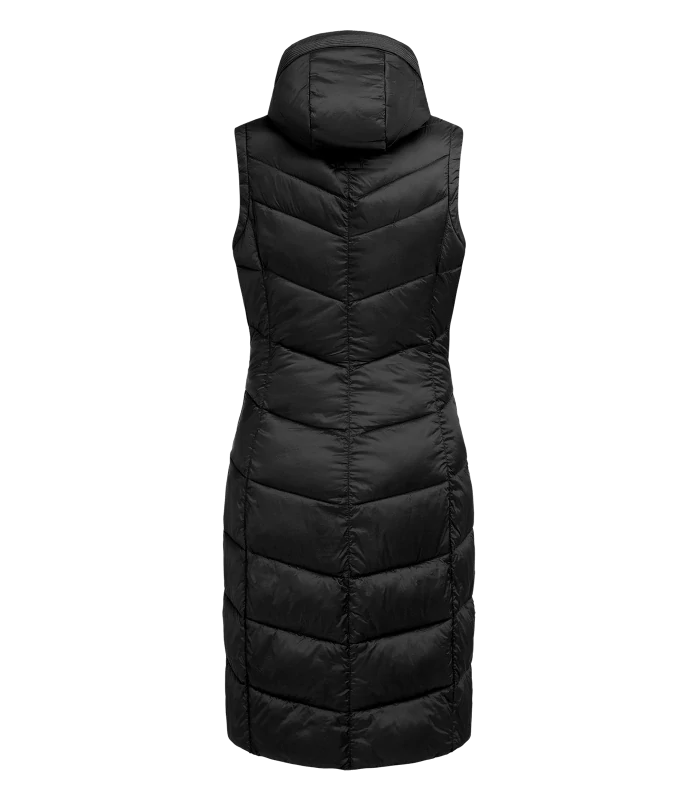 ELT - Lehká dlouhá vesta Ostend