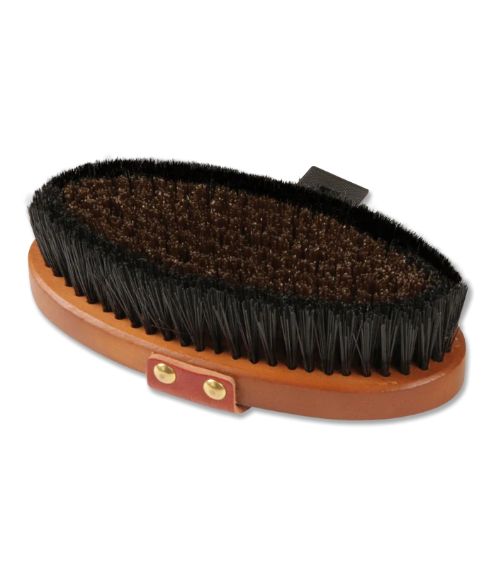 Waldhausen - Kartáč z tvrdého dřeva, syntetické štětiny