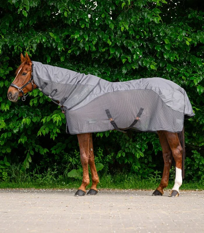 Waldhausen - COMFORT - Nepromokavý samostatný krk