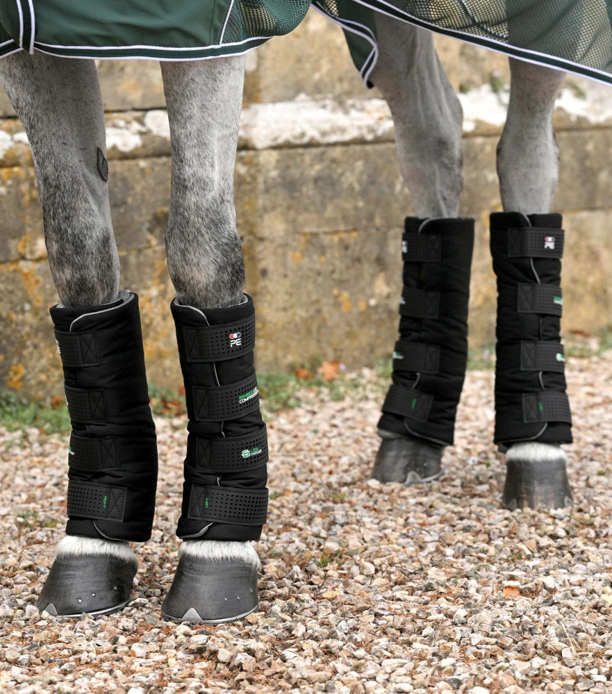 Premier Equine - Bamboo Lite Kompresní bandáže