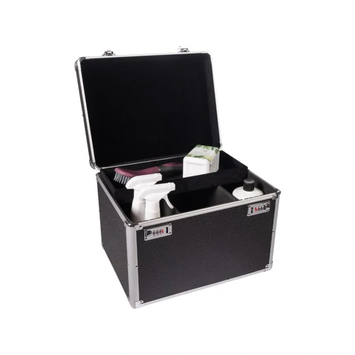 HKM - Box na čištění Pearl