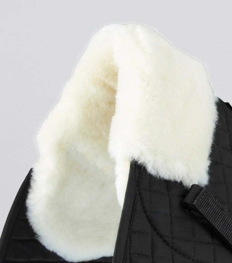 Premier Equine - Podsedlová dečka Merino vlna GP/Jump Numnah