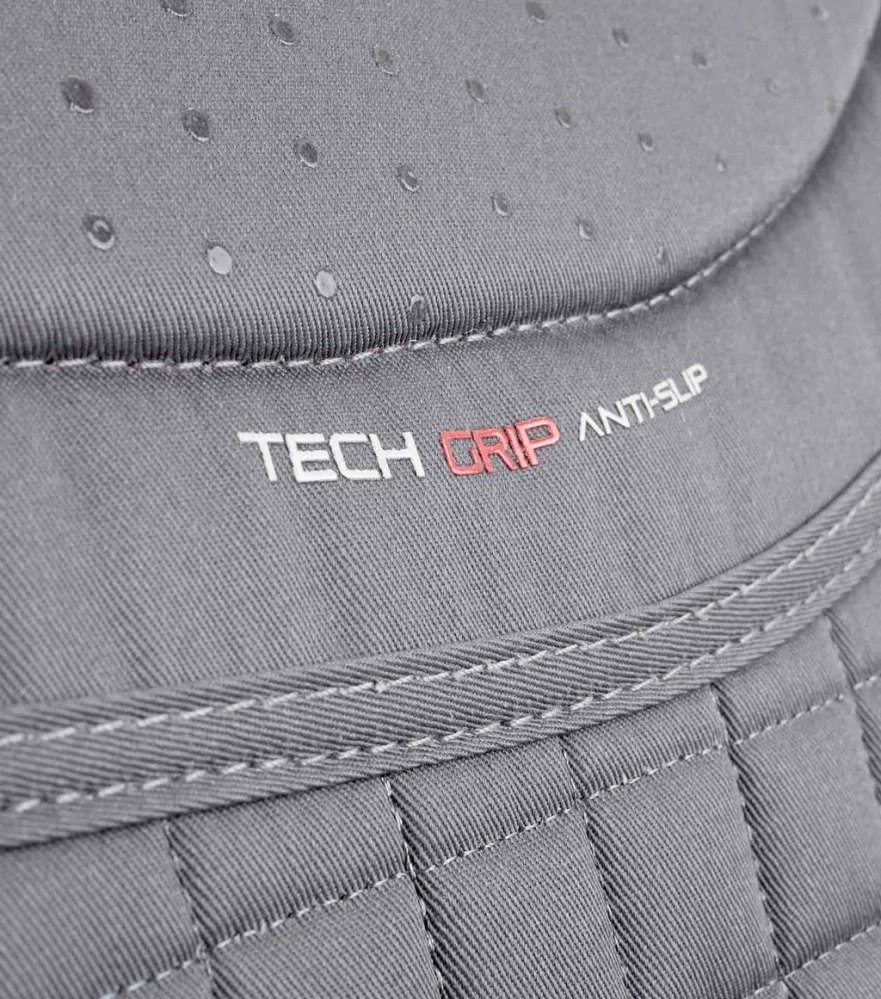 Premier Equine - Podsedlová dečka Close Contact Tech Grip protiskluzová - drezurní