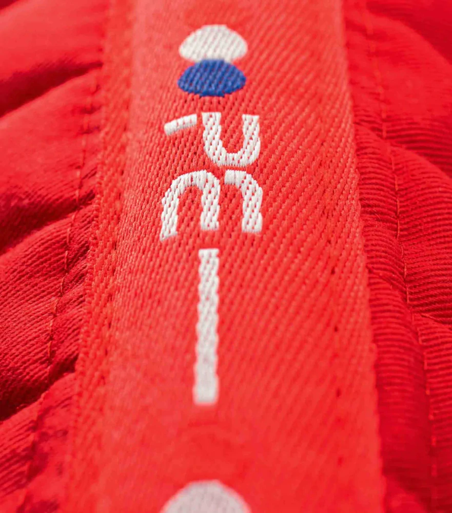 Premier Equine - PONY Plain Cotton GP/Jump Square