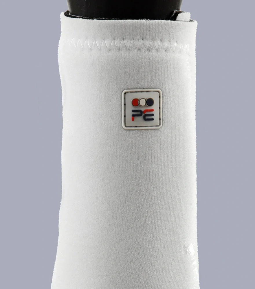 Premier Equine - Kloubkové kamaše se zvonem Air-Tech Combo Sportovní