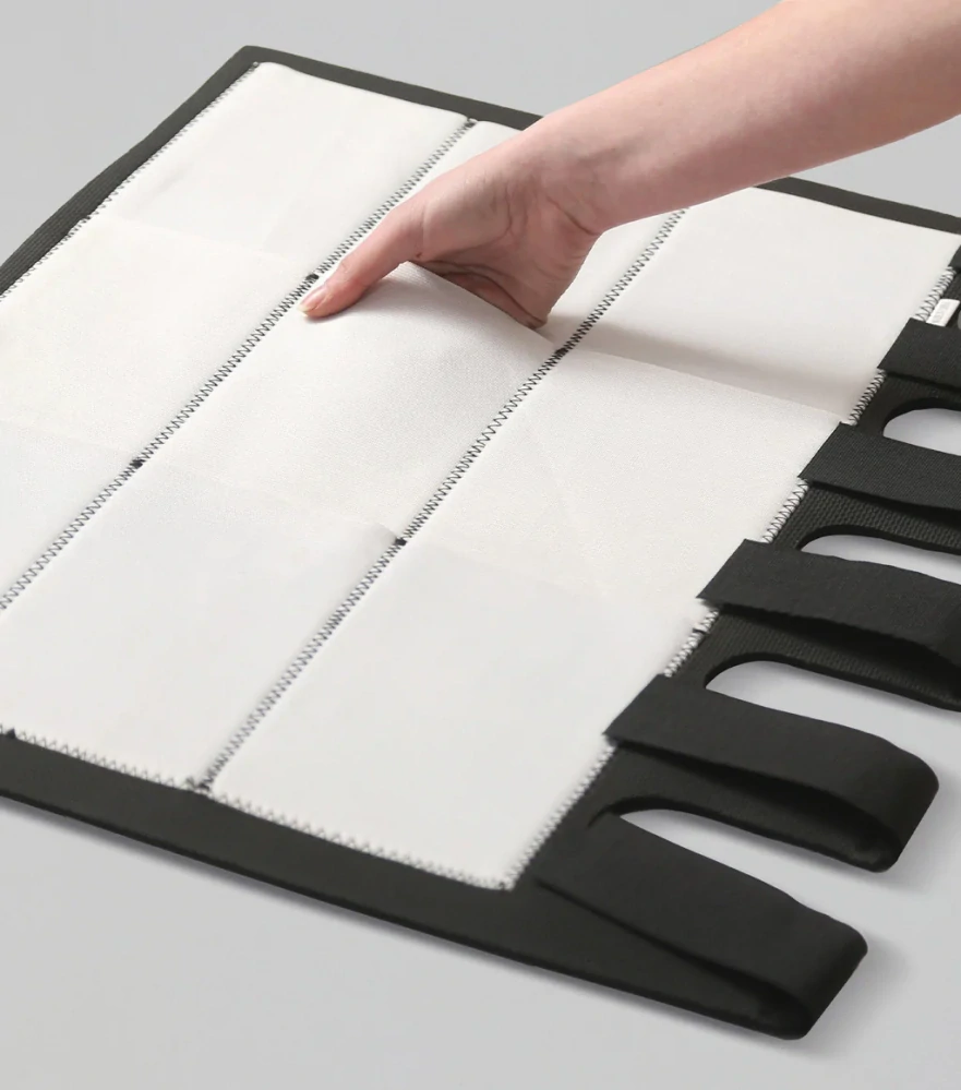 Premier Equine  - Kamaše na led - 9 kapes