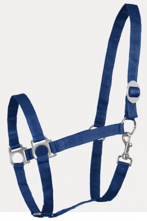 Waldhausen - Ohlávka Perlon