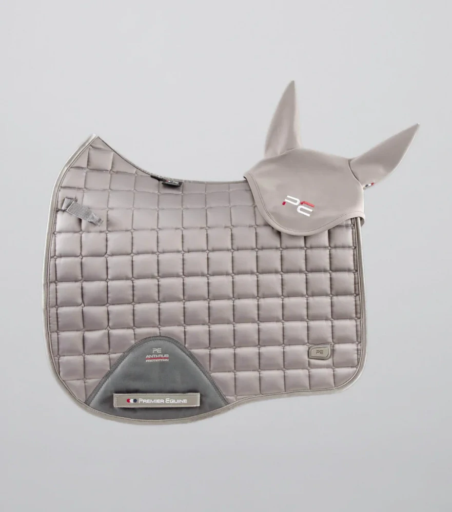 Premier Equine - Podsedlová dečka Alberta CC Satin Drezurní